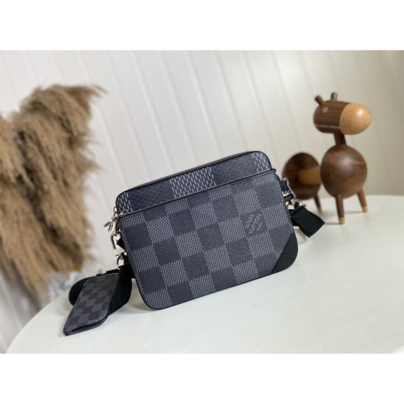LV Satchel bags